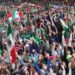 Iglesia dice que el Mundial 2026 dará un “respiro al mundo” de la guerra y las divisiones