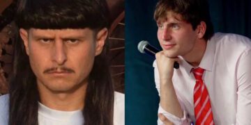 ¿Quiénes eran Oliver Tree y Gaspi, los famosos que murieron en accidente de helicóptero en Brasil?