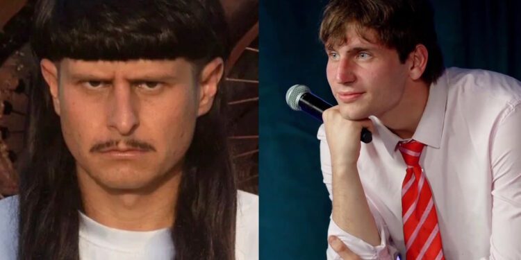 ¿Quiénes eran Oliver Tree y Gaspi, los famosos que murieron en accidente de helicóptero en Brasil?