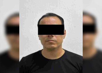 Niegan amparo a Omar Bravo; permanecerá en el penal de Puente Grande