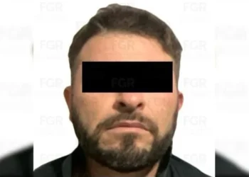 Procesan a operador de Cárteles Unidos