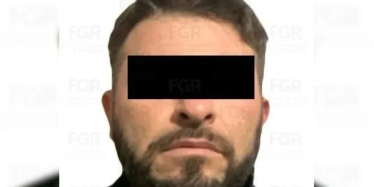 Procesan a operador de Cárteles Unidos