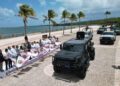 Quintana Roo activa Operativo de Seguridad Verano Mundialista 2026