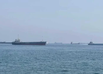 Anuncia Irán cierre de Ormuz por ataques de Israel a Líbano