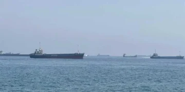 Anuncia Irán cierre de Ormuz por ataques de Israel a Líbano