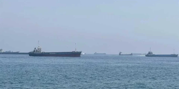 Anuncia Irán cierre de Ormuz por ataques de Israel a Líbano