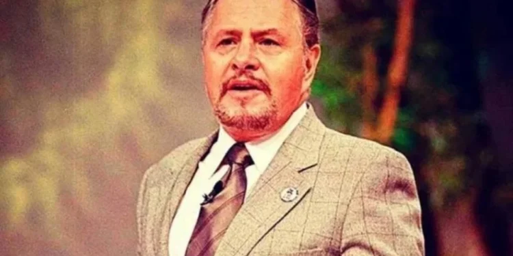 Buscan cerrar caso Paco Stanley con nuevo documental