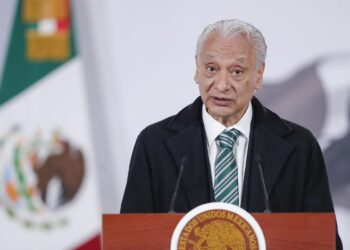 Fiscalía de Morelos investiga a Víctor Rodríguez Padilla tras denuncia de violencia doméstica