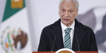 Fiscalía de Morelos investiga a Víctor Rodríguez Padilla tras denuncia de violencia doméstica