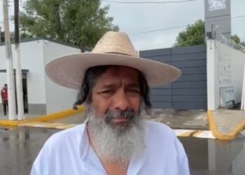 Padre buscador escribe carta a la Selección Mexicana