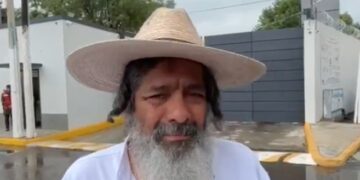 Padre buscador escribe carta a la Selección Mexicana