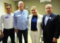 Fox y Calderón no son tan populares, dice Sheinbaum