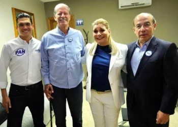Fox y Calderón no son tan populares, dice Sheinbaum