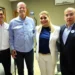 Fox y Calderón no son tan populares, dice Sheinbaum