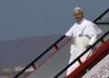 Papa León XIV espera que “no pase demasiado tiempo” para ir a México