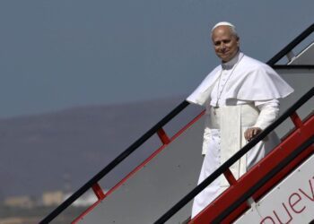 Papa León XIV espera que “no pase demasiado tiempo” para ir a México