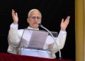 El papa pide la solidaridad de la comunidad internacional con Venezuela tras los seísmos