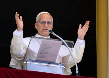 El papa pide la solidaridad de la comunidad internacional con Venezuela tras los seísmos