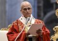 El papa llama a la unidad de la Iglesia y pide no “endurecerse en las propias posiciones”