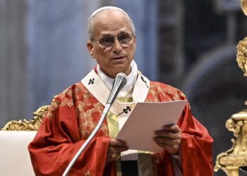 El papa llama a la unidad de la Iglesia y pide no “endurecerse en las propias posiciones”
