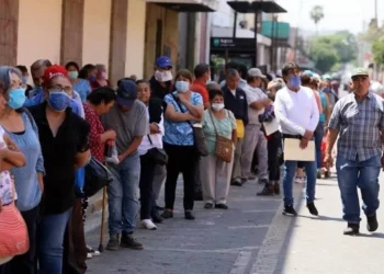 Aumenta presión sobre pensiones