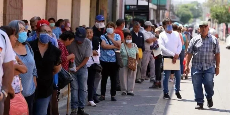 Aumenta presión sobre pensiones