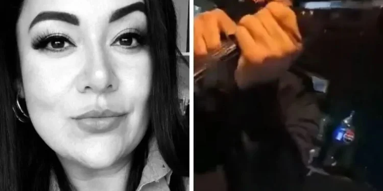 Caen 6 por secuestro de periodista; sigue desaparecida