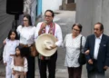 El partido de Roberto Sánchez llama a movilizarse contra el virtual triunfo de Keiko Fujimori