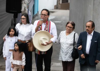 El partido de Roberto Sánchez llama a movilizarse contra el virtual triunfo de Keiko Fujimori