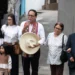 El partido de Roberto Sánchez llama a movilizarse contra el virtual triunfo de Keiko Fujimori