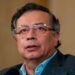 Ordenan suspensión provisional de Petro