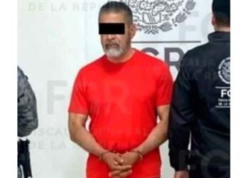 Era ‘petrofacturero’ cliente de papá de Samuel en NL