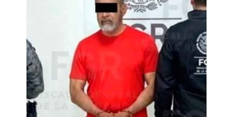 Era ‘petrofacturero’ cliente de papá de Samuel en NL