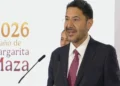 Costaría 20 puntos del PIB cumplir pensiones a modo CNTE