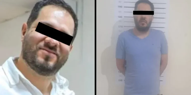 Kuri: detención de Adolfo Plata respondió a exhorto de Coahuila