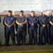 Detienen a ocho policías en Michoacán vinculados al CJNG