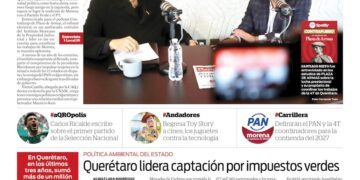 Portada 15 de junio de 2026