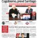 Portada 15 de junio de 2026