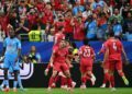 Portugal vs República Democrática del Congo, Grupo K del Mundial 2026