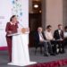 Gobierno de México innova y transforma la atención a la salud: Sheinbaum