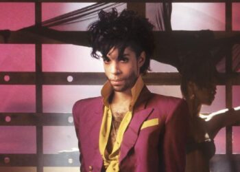 Anuncian disco de Prince con grabaciones inéditas