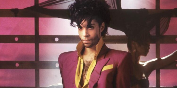 Anuncian disco de Prince con grabaciones inéditas