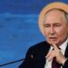 Descarta Putin reunirse con Zelensky