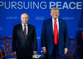Putin: Resolver la guerra resultó más complicado de lo que creyó Trump