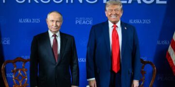 Putin: Resolver la guerra resultó más complicado de lo que creyó Trump