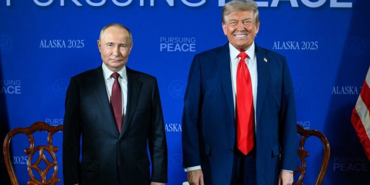 Putin: Resolver la guerra resultó más complicado de lo que creyó Trump