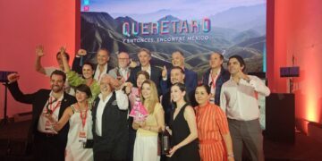 Confirman a Querétaro como sede de la Cumbre Mundial de Enoturismo en 2027