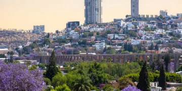 Crece 28% valor de producción de constructoras en Querétaro: INEGI