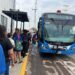 Suma Qrobus unidades a la ruta C51