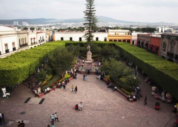 Querétaro obtiene la máxima calificación crediticia